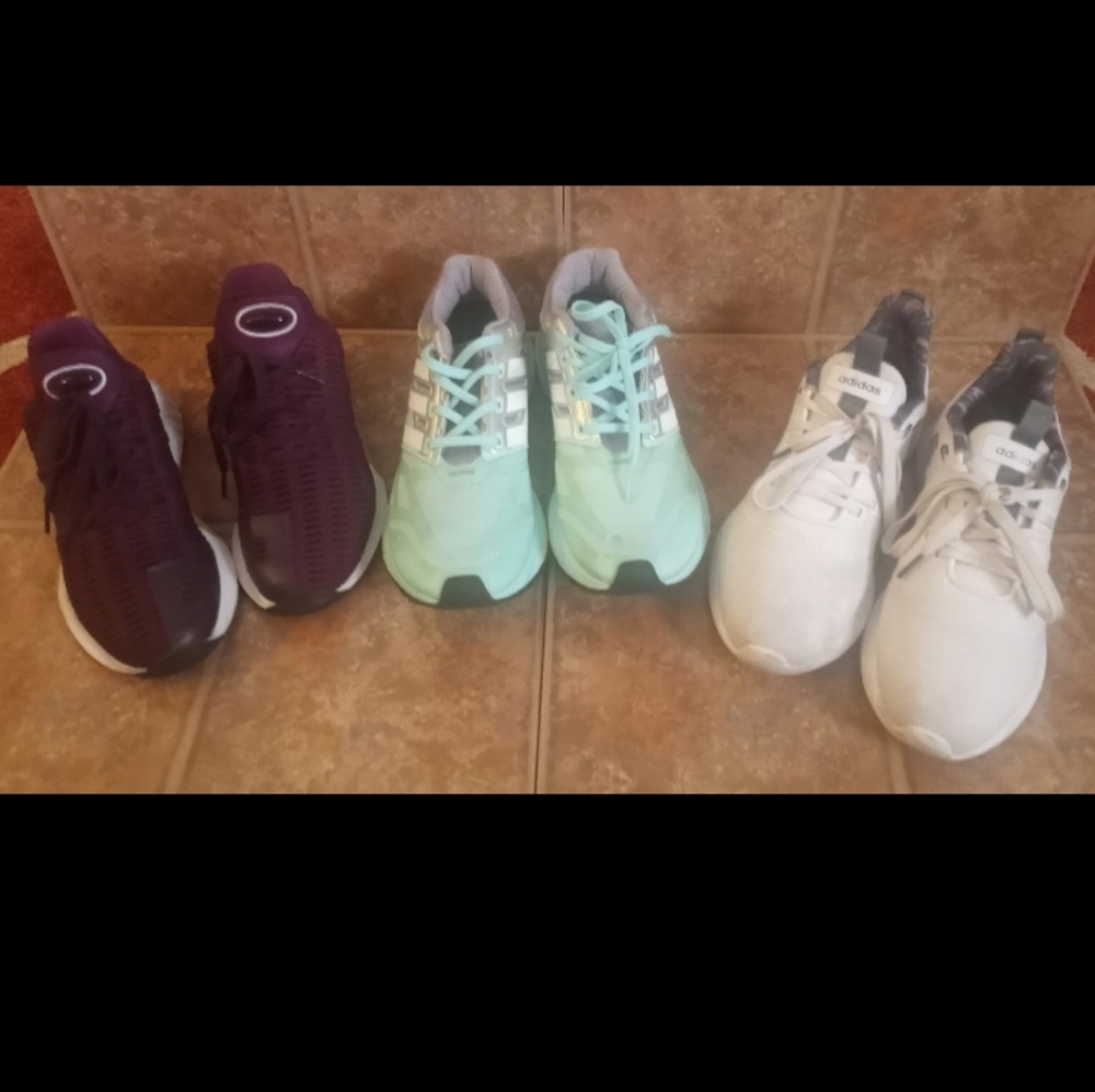 Women's Adidas Bundle